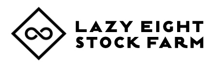 Lazy Eight Stock Farm