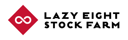 Lazy Eight Stock Farm